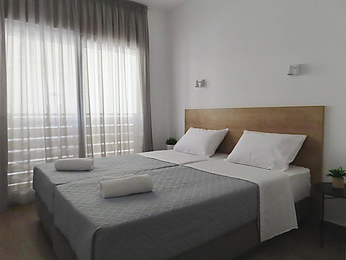 Ferienwohnung Andy'S Plaza Agia Pelagia  Exterior foto